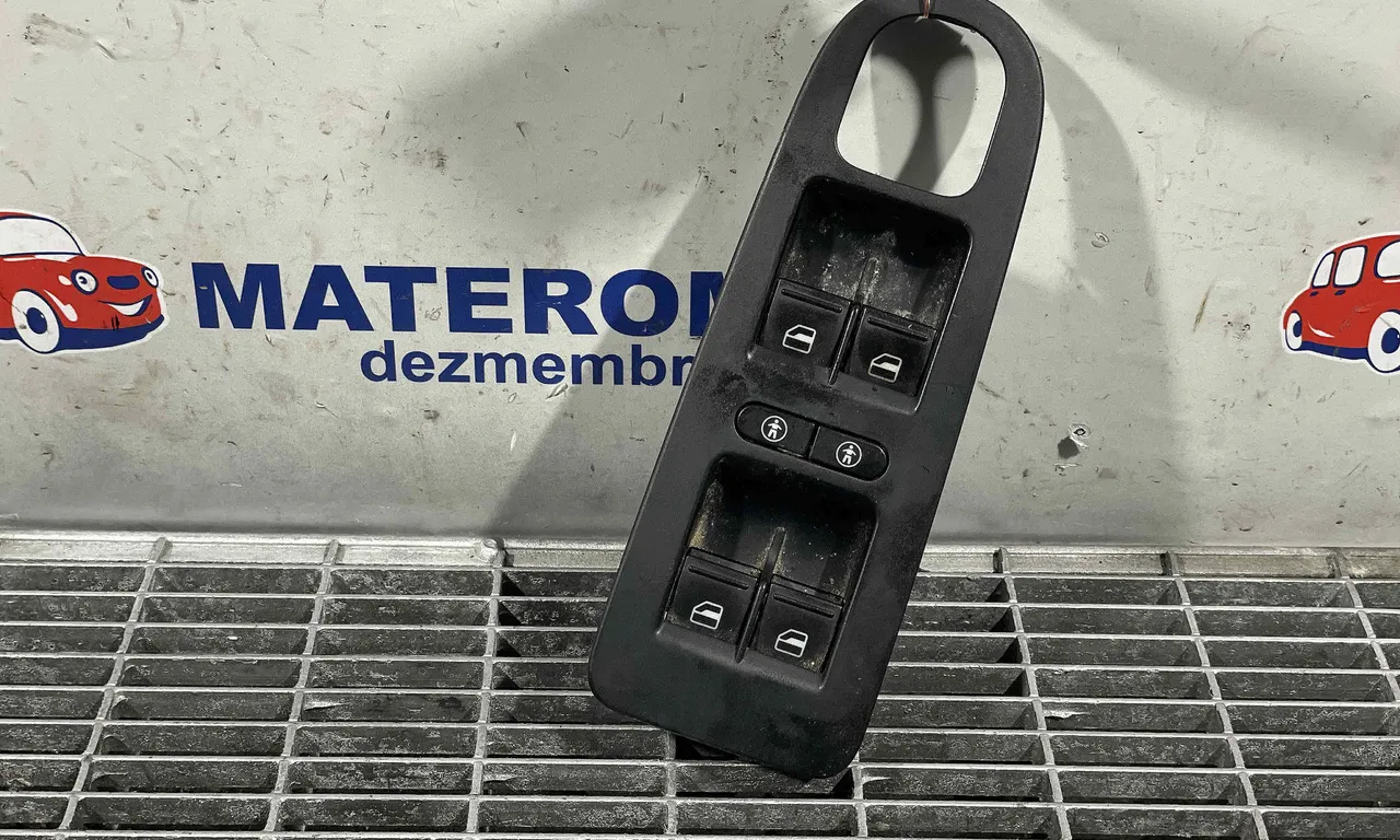 INTRERUPATOR GEAMURI VOLKSWAGEN SHARAN 2010-2022