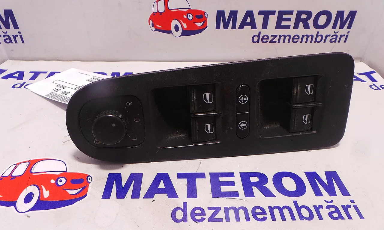 INTRERUPATOR GEAMURI VOLKSWAGEN SHARAN 2010-2022