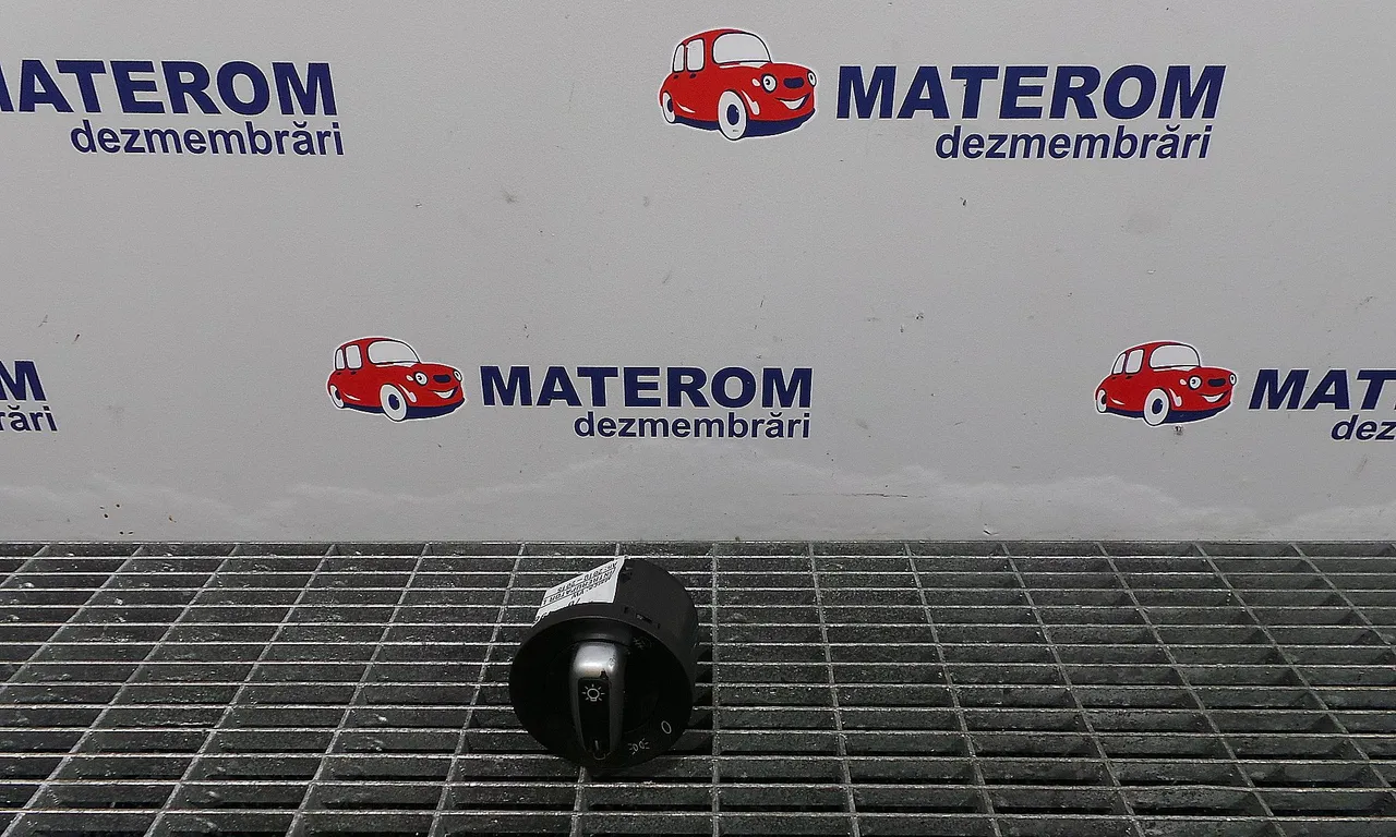 INTRERUPATOR LUMINI VOLKSWAGEN SHARAN 2010-2022