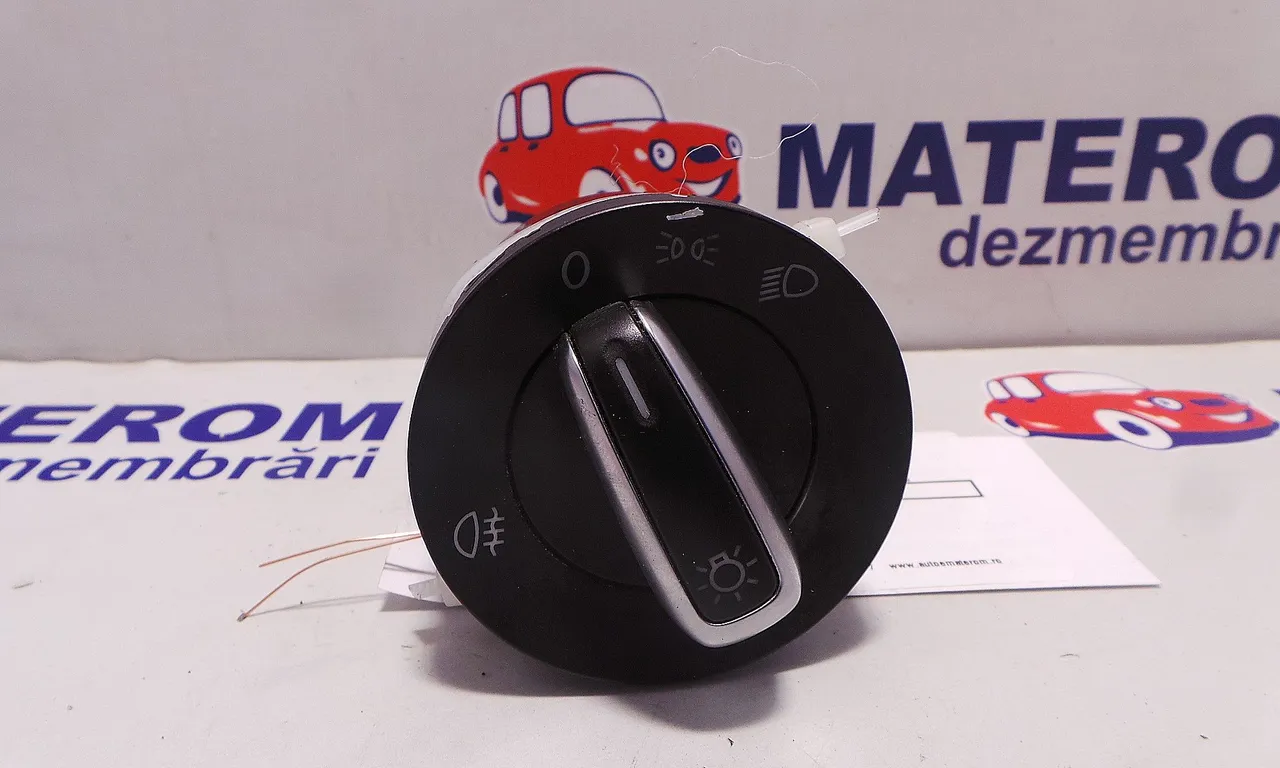 INTRERUPATOR LUMINI VOLKSWAGEN SHARAN 2010-2022