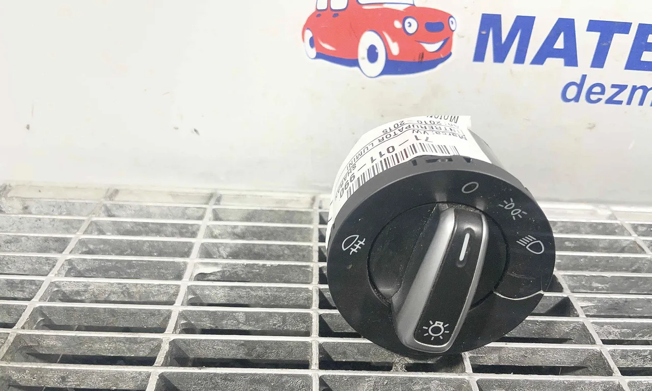 INTRERUPATOR LUMINI VOLKSWAGEN SHARAN 2010-2022
