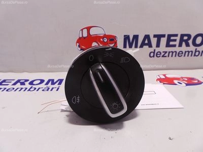 INTRERUPATOR LUMINI
