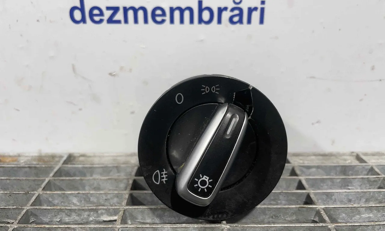 INTRERUPATOR LUMINI VOLKSWAGEN SHARAN 2010-2022