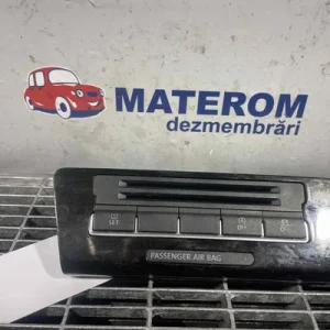 INTRERUPATOR START /STOP