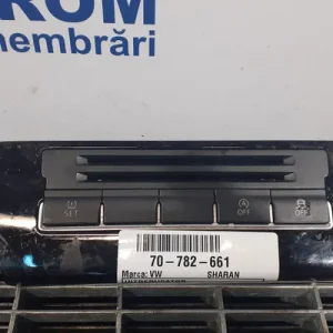 INTRERUPATOR START/STOP OFF
