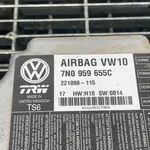 MODUL AER VOLKSWAGEN SHARAN 2.0 2010-2022 oe-7N0959655C, vedere laterala