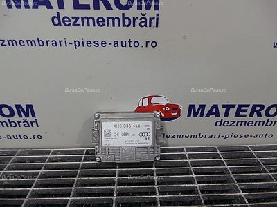 MODUL ANTENA