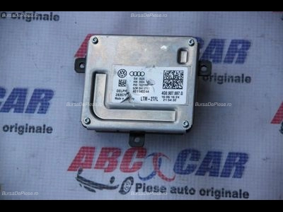 Modul balast xenon