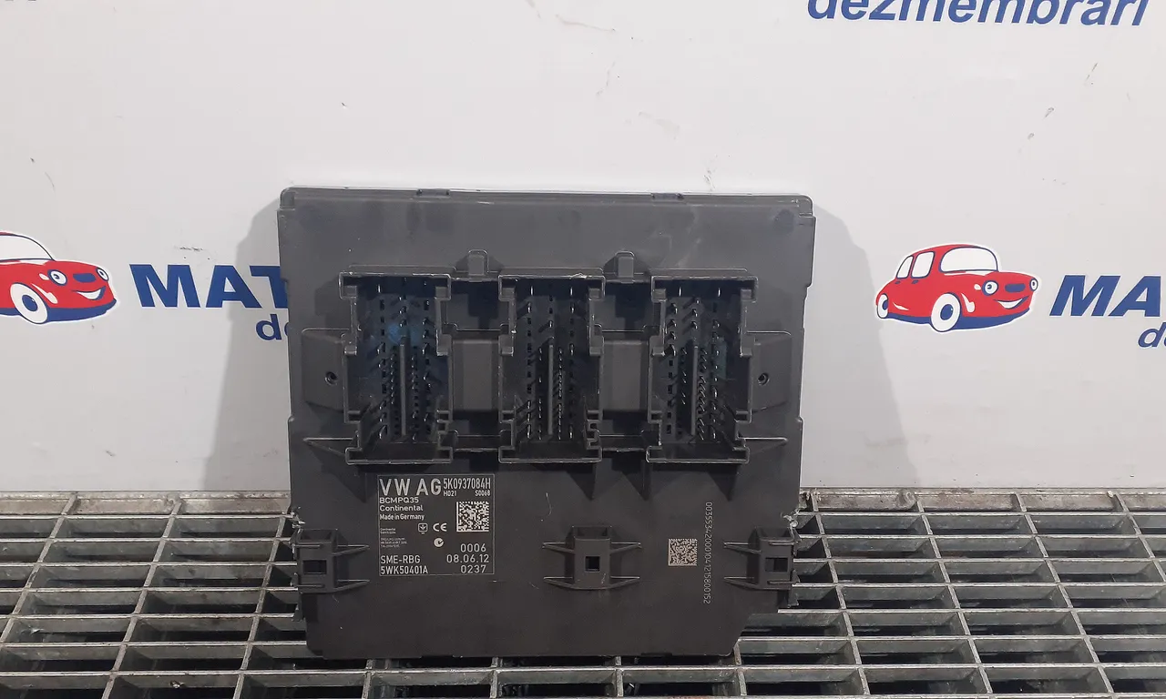 MODUL CONFORT VOLKSWAGEN SHARAN 2010-2022