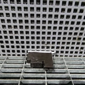 MODUL KEYLESS