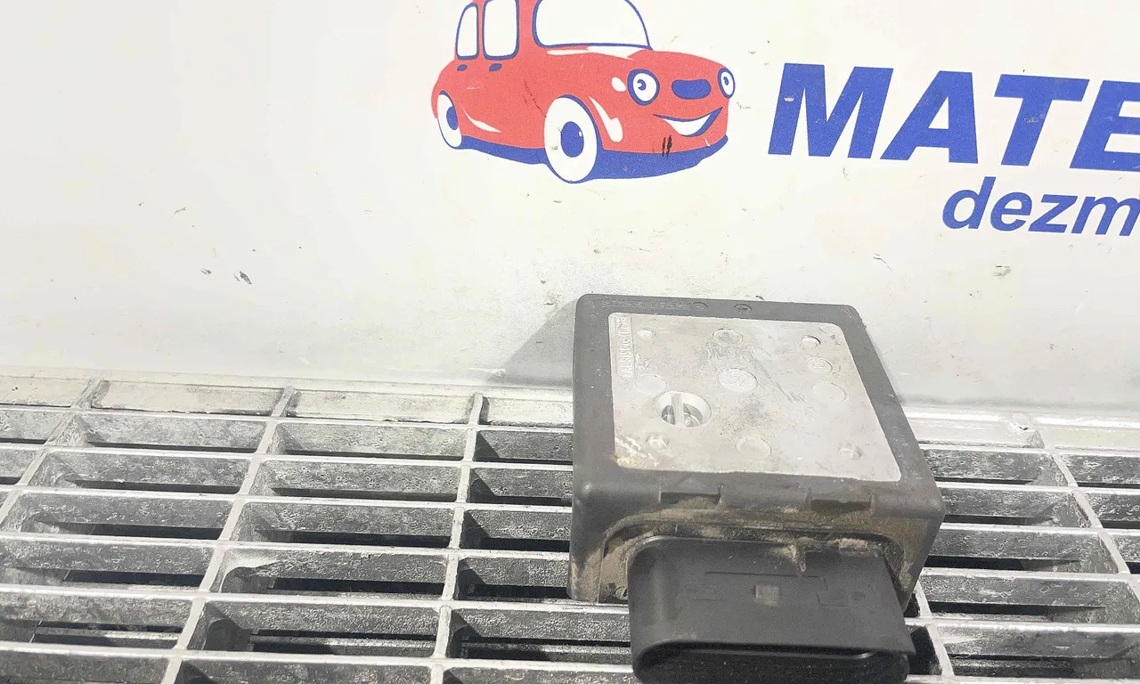 MODUL POMPA COMBUSTIBIL VOLKSWAGEN SHARAN 2010-2022
