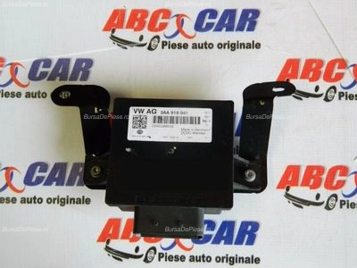 Modul start-stop