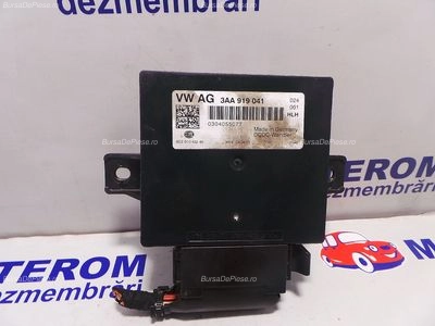 MODUL START/STOP