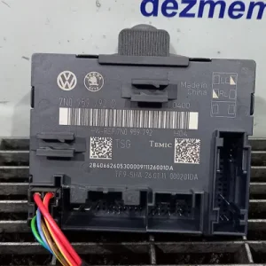 MODUL USA/DREAPTA FATA