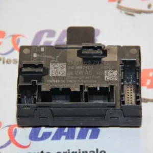 Modul usa dreapta fata