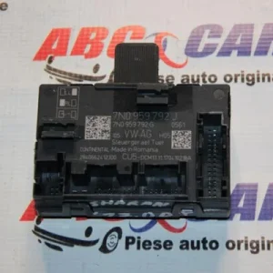Modul usa dreapta fata