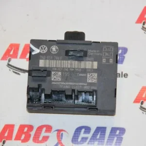 Modul usa dreapta spate
