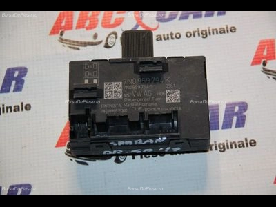 Modul usa dreapta spate