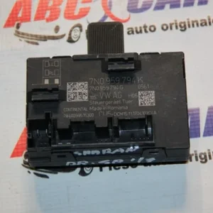 Modul usa dreapta spate