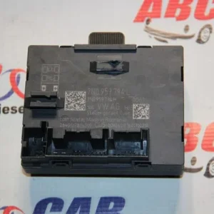 Modul usa dreapta spate