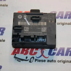 Modul usa dreapta spate