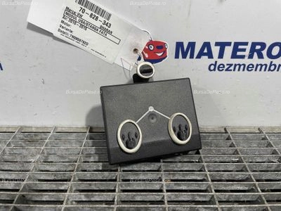 MODUL USA/STANGA FATA