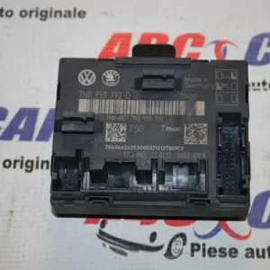 Modul usa stanga fata