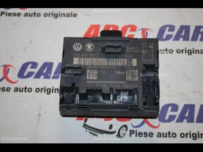 Modul usa stanga fata