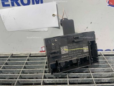 MODUL USA/STANGA FATA