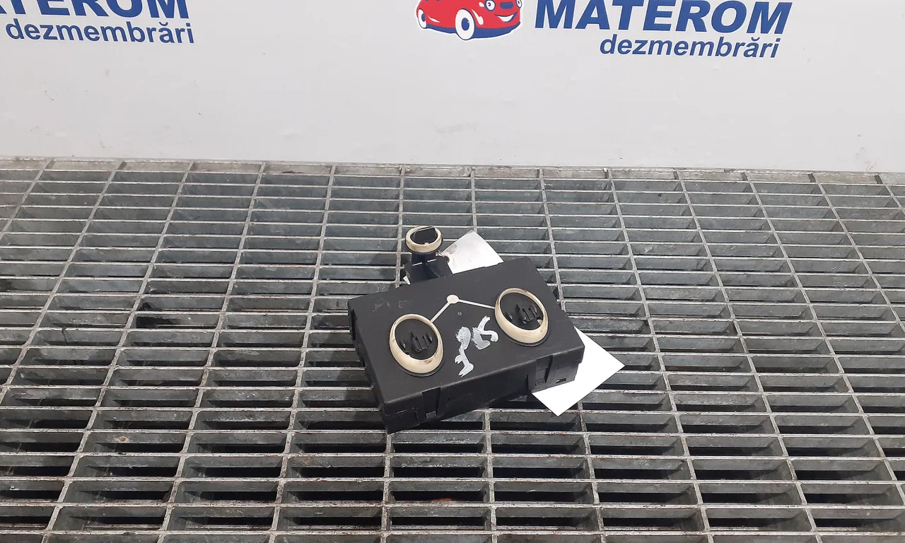 MODUL USA/STANGA FATA VOLKSWAGEN SHARAN 2010-2022