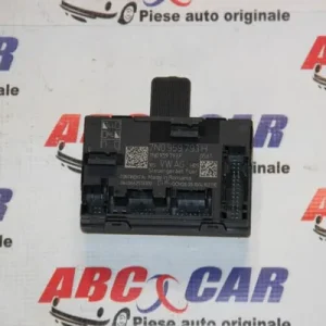 Modul usa stanga fata