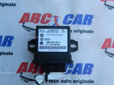 Modul xenon