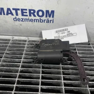 MOTORAS CLAPETA INCALZIRE