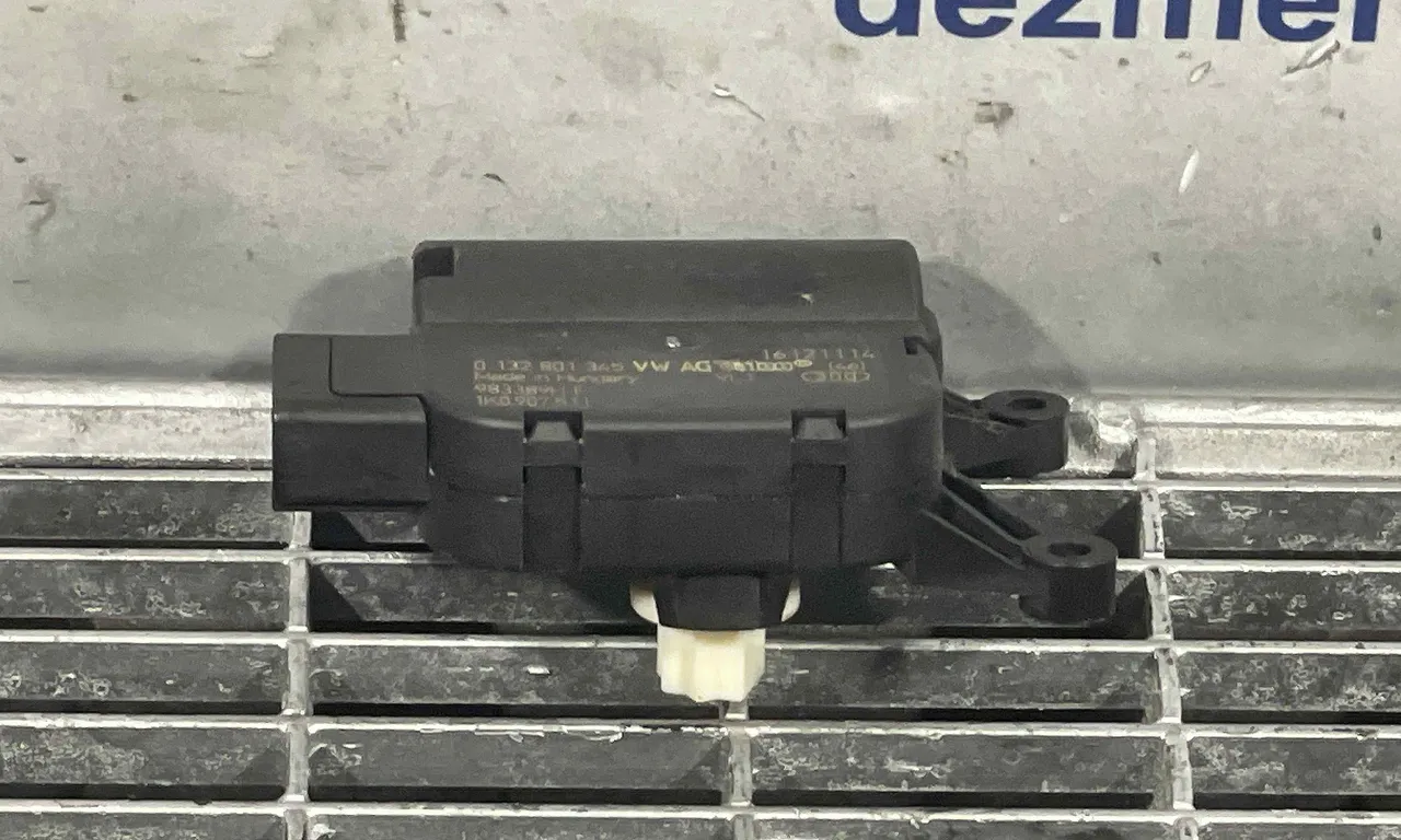 MOTORAS CLAPETA INCALZIRE VOLKSWAGEN SHARAN 2010-2022