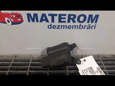 MOTORAS CLAPETA INCALZIRE