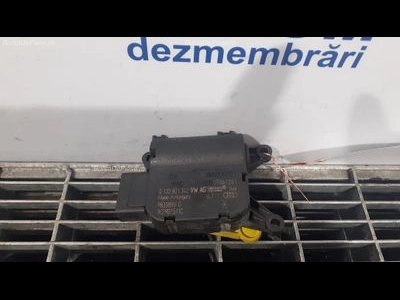 MOTORAS CLAPETA INCALZIRE
