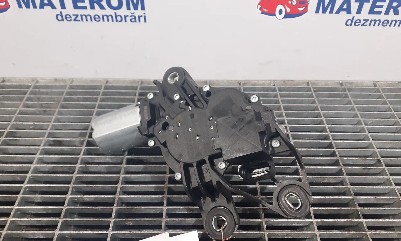 MOTORAS STERGATOR HAION VOLKSWAGEN SHARAN 2010-2022