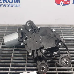 MOTORAS STERGATOR HAION