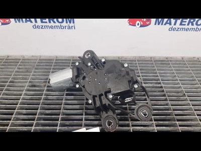 MOTORAS STERGATOR HAION