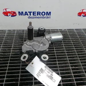MOTORAS STERGATOR HAION