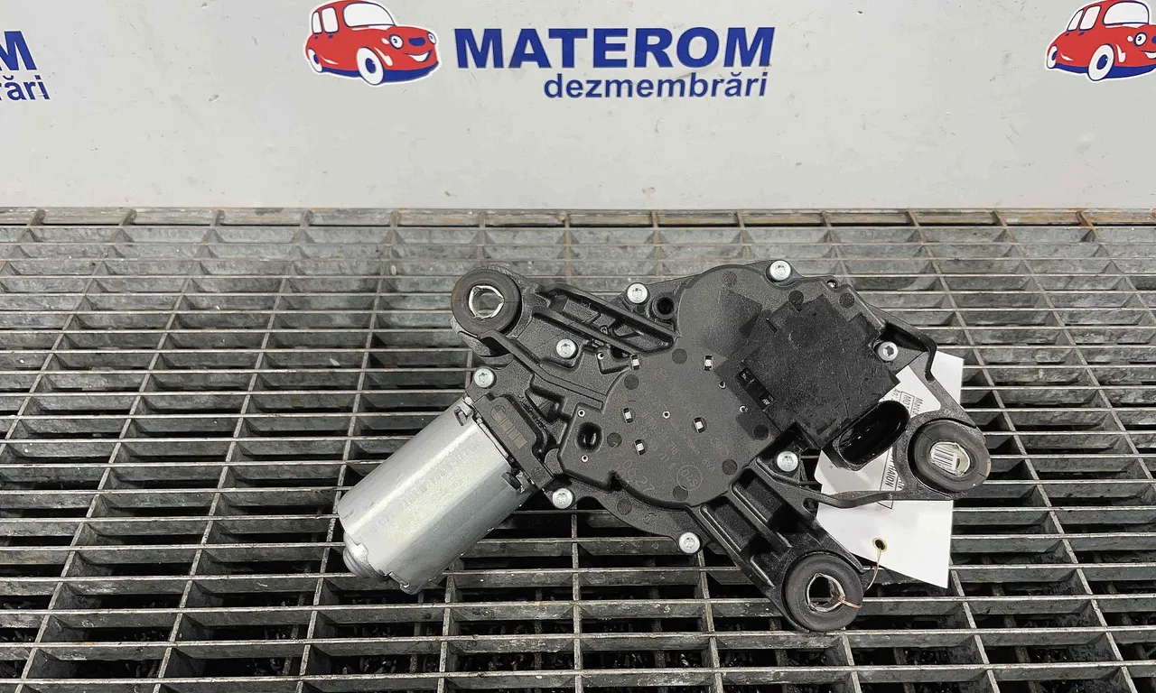 MOTORAS STERGATOR HAION VOLKSWAGEN SHARAN 2010-2022