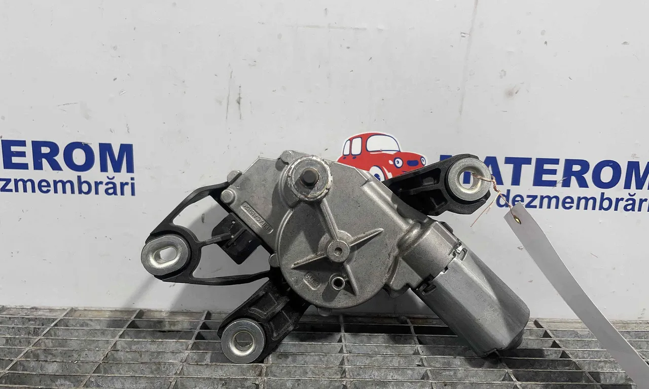 MOTORAS STERGATOR HAION VOLKSWAGEN SHARAN 2010-2022