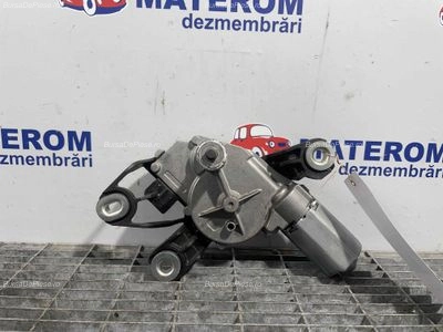 MOTORAS STERGATOR HAION