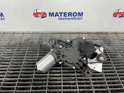 MOTORAS STERGATOR HAION