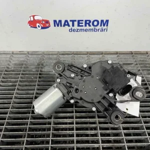 MOTORAS STERGATOR HAION