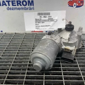MOTORAS STERGATOR PARBRIZ