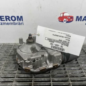 MOTORAS STERGATOR PARBRIZ