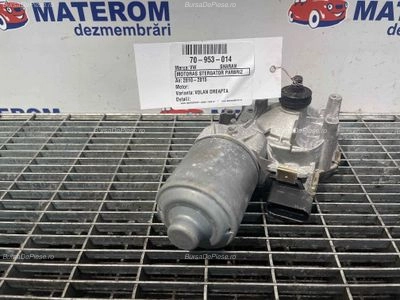 MOTORAS STERGATOR PARBRIZ