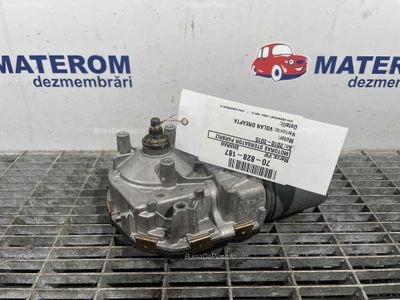 MOTORAS STERGATOR PARBRIZ