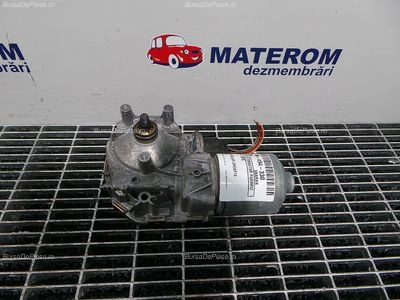 MOTORAS STERGATOR PARBRIZ